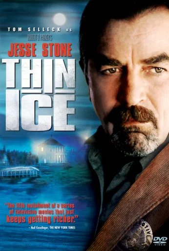 Джесси Стоун: Тонкий лед (2007) онлайн бесплатно