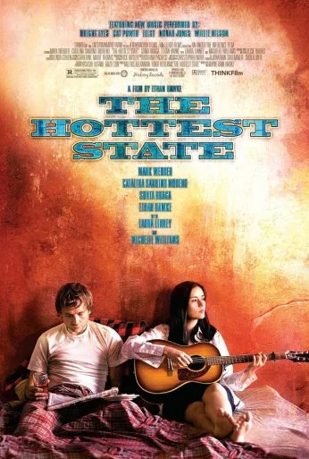 Самый жаркий штат (2006) онлайн бесплатно